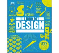 Libri Libro Del Design (Il)