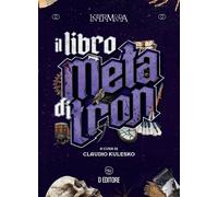 Libri Libro Di Metatron (Il)