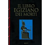 Libri Libro Egiziano Dei Morti (Il)