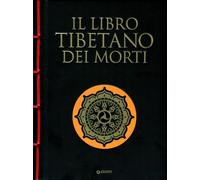 Libri Libro Tibetano Dei Morti (Il)