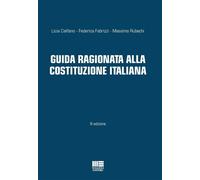 Libri Licia Califano / Federica Fabrizzi / Massimo Rubechi - Guida Ragionata All