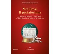 Libri Licia Vighi - Il portafortuna - 2024 (Oceani)