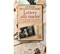 Lettere alla madre