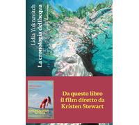 Libri Lidia Yuknavitch - La Cronologia Dell'acqua