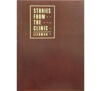 Libri Lierman Emily C. - Stories From The Clinic-Lierman