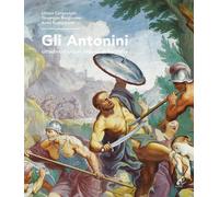 Libri Liliana Cargnelutti / Giuseppe Bergamini / Anna Frangipane - Gli Antonini.