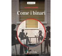 Libri Liliana Casadei - Come I Binari