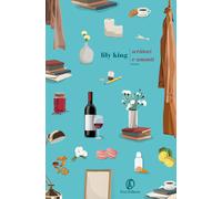 Libri Lily King - Scrittori E Amanti