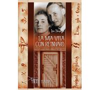 Libri Lina Heydrich - La Mia Vita Con Reinhard