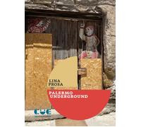 Libri Lina Prosa - Palermo Underground