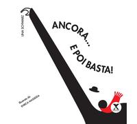 Libri Lina Schwarz - Ancora... e poi basta - 2020