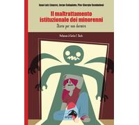 Libri Linares Juan Luis / Colapinto Jorge / Semboloni Piergiorgio - Il Maltratta