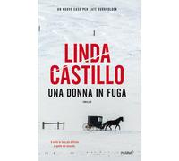 Una donna in fuga
