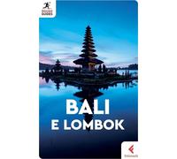 Libri Linda Hoffman / Lesley Reader / Lucy Ridout - Bali E Lombok