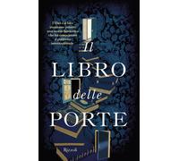 Libri Linda Martini - Il libro delle porte - 2025 (Le narrative)