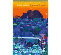 Libri Linda Scaffidi - Le Sette Fate Di Youssef