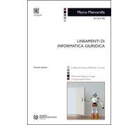 Libri Lineamenti Di Informatica Giuridica
