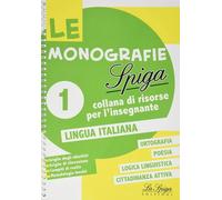 Libri Lingua Italiana-Cittadinanza #01