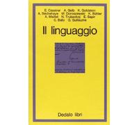 Libri Linguaggio (Il)