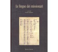 Libri Lingue Dei Missionari (Le)