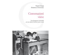 Libri L'Innocente Elisabetta / Pamela Giorgi - Conversazioni Visive. Cine-Divaga