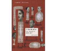 Libri Lionel Shriver - I Mandible. Una famiglia, 2029-2047 - 2018