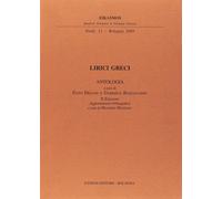Libri Lirici Greci
