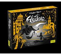 Libri Lis Sandra - Aladino E La Lampada Meravigliosa. Ediz. A Colori. Con Torcia