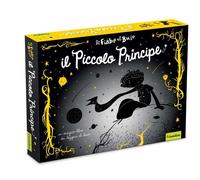 Libri Lis Sandra - Il Piccolo Principe. Ediz. A Colori. Con Torcia