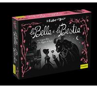 Libri Lis Sandra - La Bella E La Bestia. Ediz. Illustrata. Con Torcia
