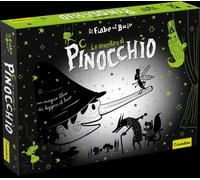 Libri Lis Sandra - Pinocchio. Ediz. A Colori. Con Torcia