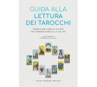 Libri Lisa Butterworth - Guida Alla Lettura Dei Tarocchi