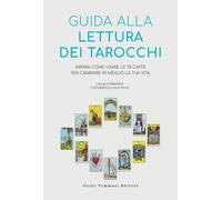 Libri Lisa Butterworth - Guida Alla Lettura Dei Tarocchi