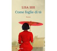 Come foglie di tè