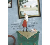 Libri Lisbeth Zwerger / Hans Christian Andersen - Le Fiabe Piu Belle. Ediz. A Co