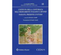 Libri L'istituto Della Contumacia Nell'ordinamento Italiano E Beyond Passato, Pr