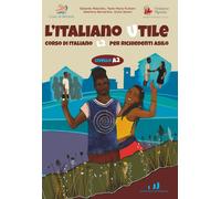 Libri L'italiano Utile. Livello A2