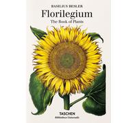 Libri Littger Klaus W. / Werner Dressendörfer - Basilius Besler. Florilegium. Th