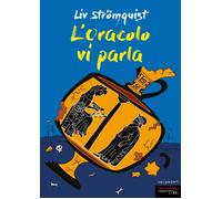 Libri Liv StrÃ¶mquist - L' Oracolo Vi Parla