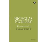 Libri Livio Crescenzi - Nicholas Nickleby - 2024 (Classici)