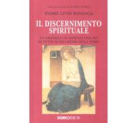 Libri Livio Fanzaga - Discernimento Spirituale