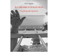 Libri Livio Ferrari - Il Carcere In Italia Oggi. Una Fotografia Impietosa
