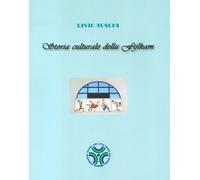Storia culturale della Fijlkam - Toschi Livio