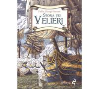 Libri LlaugÃ© DausÃ FÃ©lix - Storia Dei Velieri