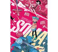 Libri Llor Fernando / Dalmau Carles - Soma