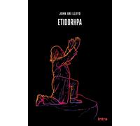 Libri Lloyd John Uri - Etidorhpa