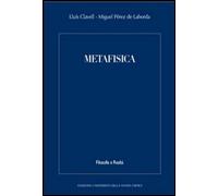 Libri LluÃs Clavell / PÃ©rez de Laborda Miguel - Metafisica