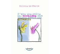 C'era una volta un'orchidea che voleva essere una ginestra