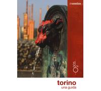 Libri Lo Giudice Laura / Fiorenzo Oliva - Torino. Una Guida. Con Carta Geografic