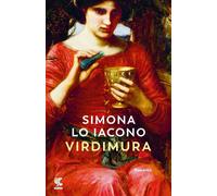 Libri Lo Iacono Simona - Virdimura